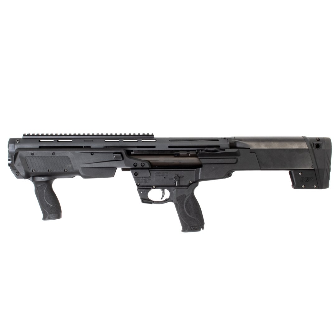 Smith & Wesson M&p12